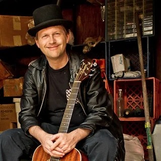 Tommy Womack – September 20, 2013 – Red Light Café, Atlanta, GA