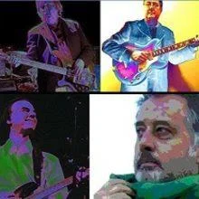 The Raves – September 28, 2013 – Red Light Café, Atlanta, GA
