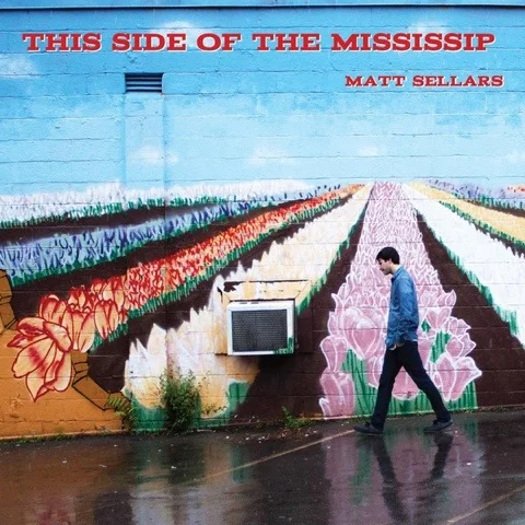 Matt Sellars — September 7, 2013 — Red Light Café, Atlanta, GA