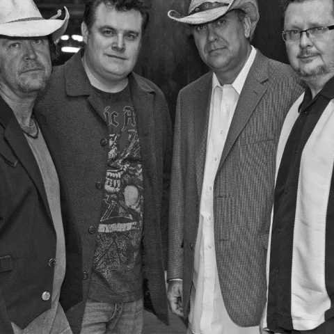 Buck O' Five — September 14, 2013 — Red Light Café, Atlanta, GA