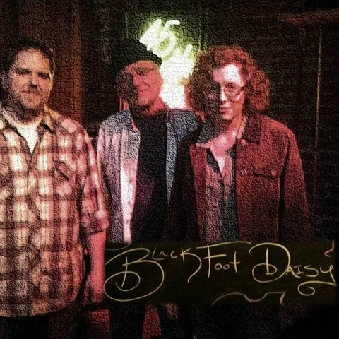 Blackfoot Daisy — October 26, 2013 — Red Light Café, Atlanta, GA