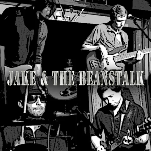 Jake & the Beanstalk — October 12, 2013 — Red Light Café, Atlanta, GA