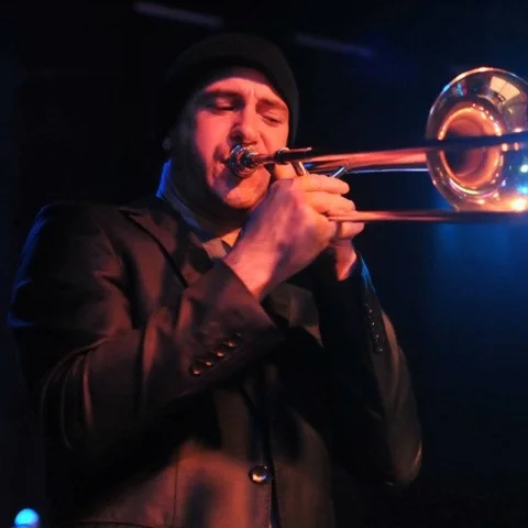 Jonathan Lloyd — October 18, 2013 — Red Light Café, Atlanta, GA