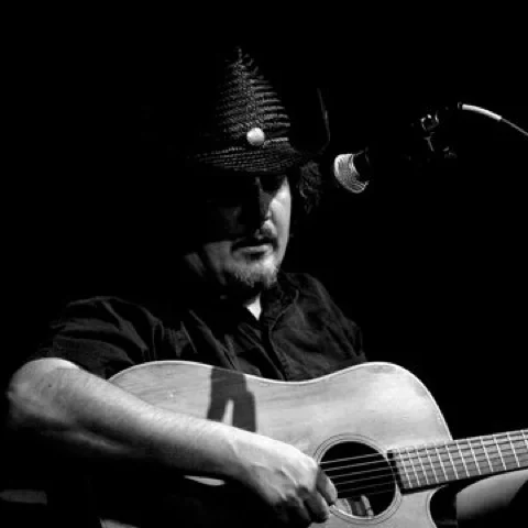 Kevn Kinney — October 25, 2013 — Red Light Café, Atlanta, GA
