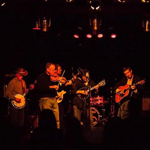 Porch Bottom Boys — November 14, 2013 — Red Light Café, Atlanta, GA