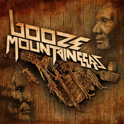 Scott Warren & the Booze Mountaineers — November 22, 2013 — Red Light Café, Atlanta, GA