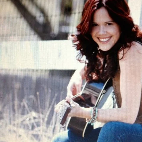 Julie Gribble — November 16, 2013 — Red Light Café, Atlanta, GA
