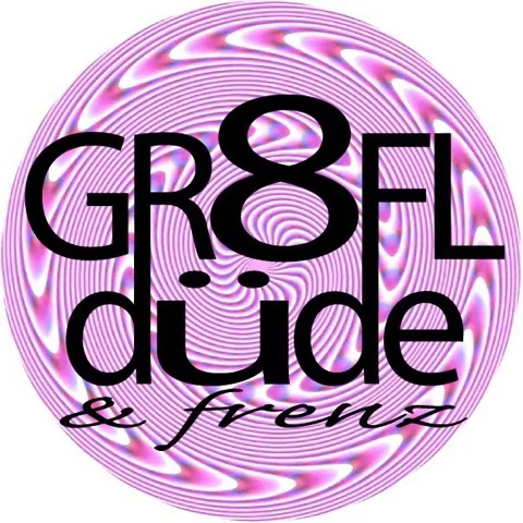 gr8FLdüde & frenz — December 13, 2013 — Red Light Café, Atlanta, GA