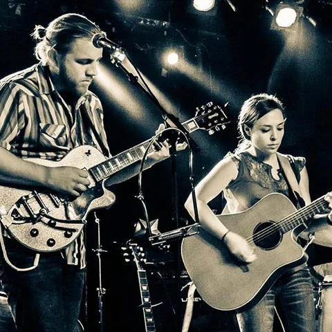 Gibson Wilbanks — November 23, 2013 — Red Light Café, Atlanta, GA