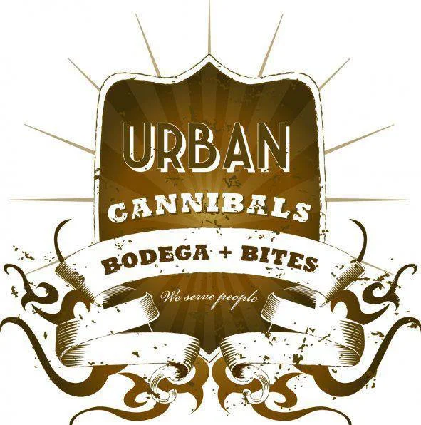 Urban Cannibals — December 14, 2013 — Red Light Café, Atlanta, GA