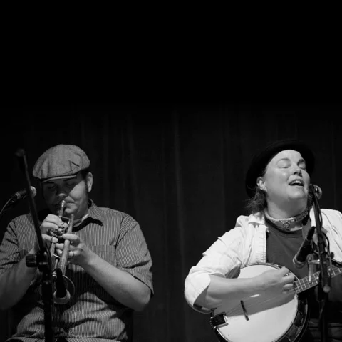 The Jugtime Ragband — December 31, 2013 — Red Light Café, Atlanta, GA
