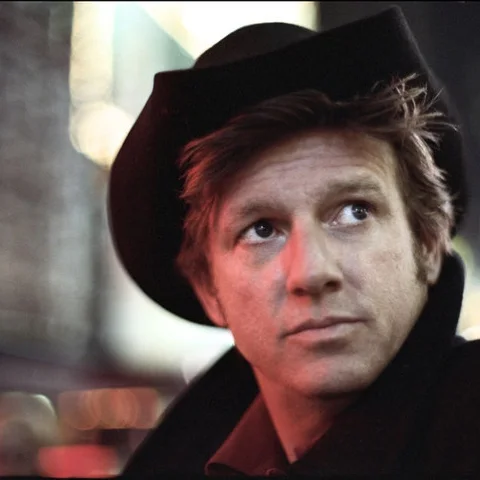 Chuck Mead — January 11, 2014 — Red Light Café, Atlanta, GA