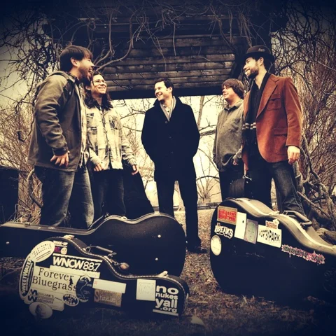 Smokey's Farmland Band — February 1, 2014 — Red Light Café, Atlanta, GA