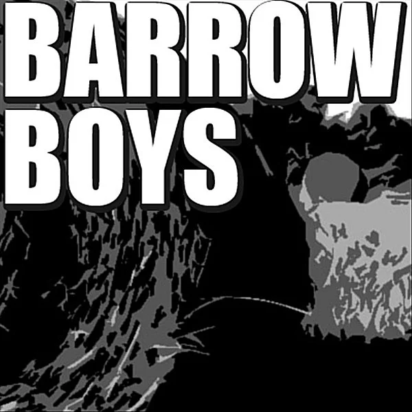 The Barrow Boys — January 18, 2014 — Red Light Café, Atlanta, GA