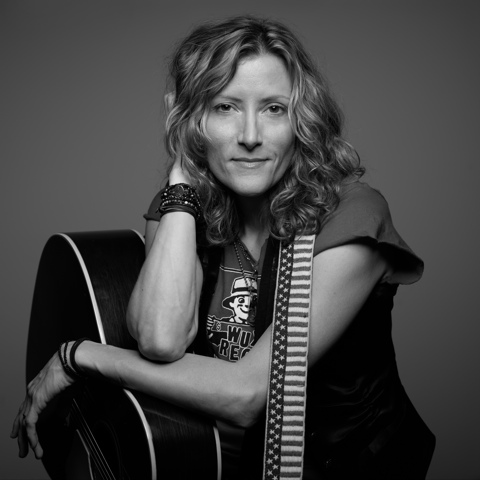 Michelle Malone — January 31, 2014 — Red Light Café, Atlanta, GA
