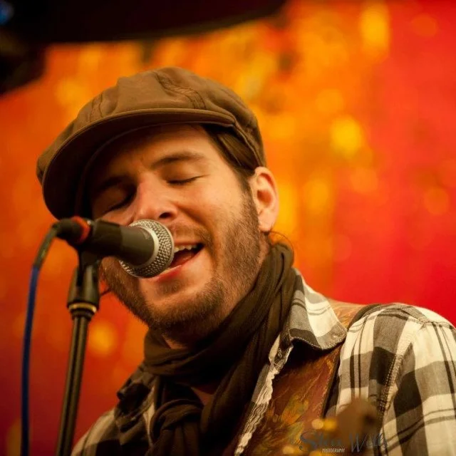 Davin McCoy — February 7, 2014 — Red Light Café, Atlanta, GA
