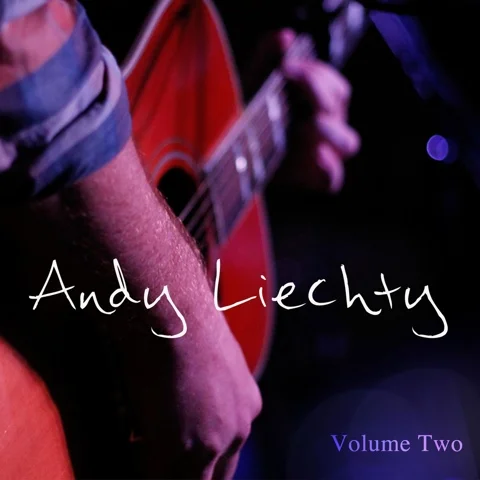 Andy Liechty — February 16, 2014 — Red Light Café, Atlanta, GA