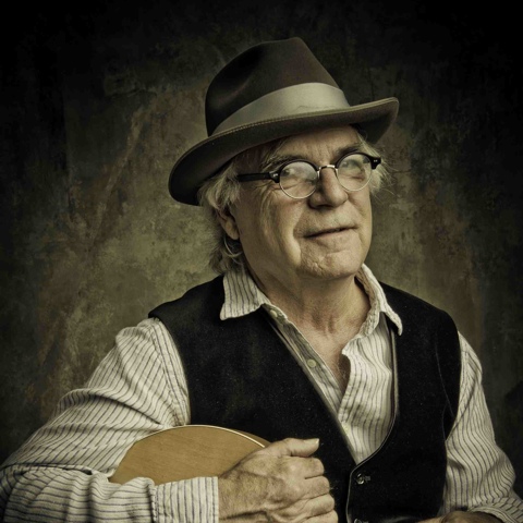 David Olney — February 14, 2014 — Red Light Café, Atlanta, GA