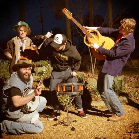 My Dixie Wrecked — March 6, 2014 — Red Light Café, Atlanta, GA