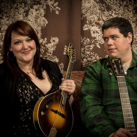 Grits & Soul — March 13, 2014 — Red Light Café, Atlanta, GA
