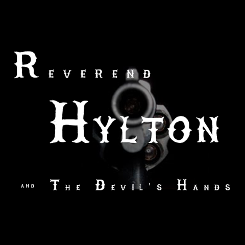 Reverend Hylton & the Devil's Hands — March 27, 2014 — Red Light Café, Atlanta, GA