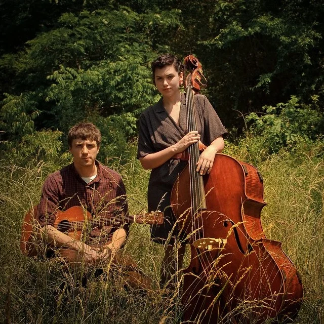 Cicada Rhythm — April 20, 2014 — Red Light Café, Atlanta, GA
