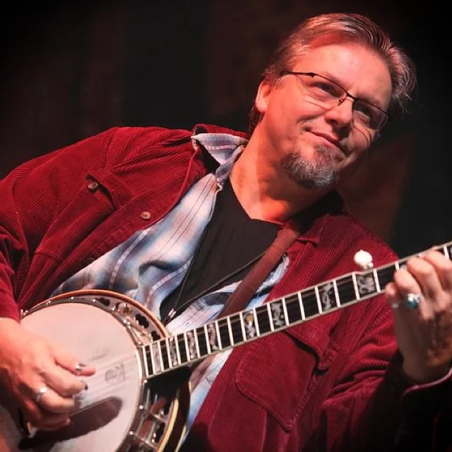 Jeff Mosier — May 1, 2014‚ Red Light Café, Atlanta, GA