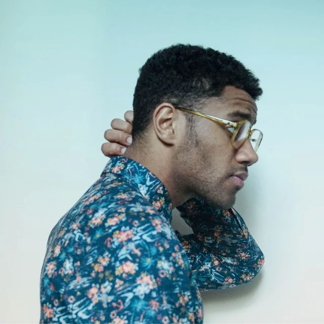 Kwesi K — April 29, 2014 — Red Light Café, Atlanta, GA
