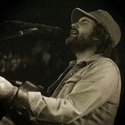 Chris Weinholtz — June 21, 2014 — Red Light Café, Atlanta, GA