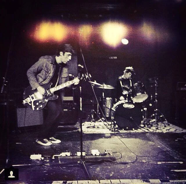 The Foes — June 7, 2014 — Red Light Café, Atlanta, GA