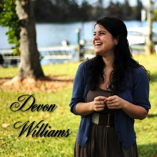 Devons Williams — June 12, 2014 — Red Light Café, Atlanta, GA