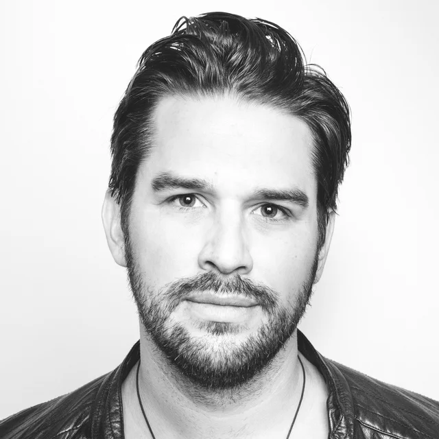 Johann Greco — July 19, 2014 — Red Light Café, Atlanta, GA