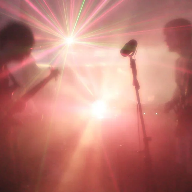 Pettingzoo — July 26, 2014 — Red Light Café, Atlanta, GA