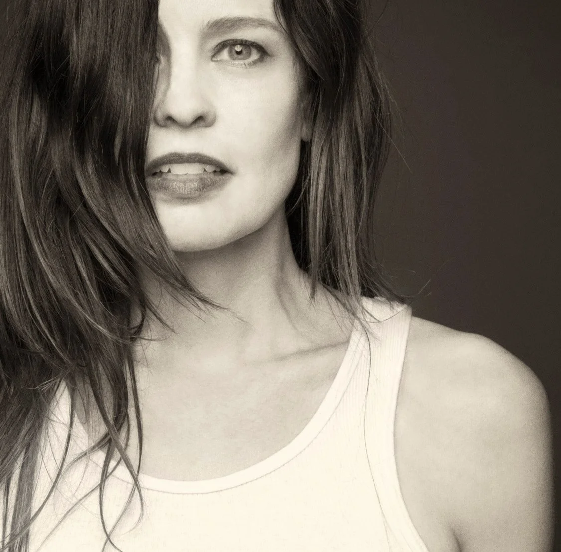 Tawny Ellis — August 23, 2014 — Red Light Café, Atlanta, GA