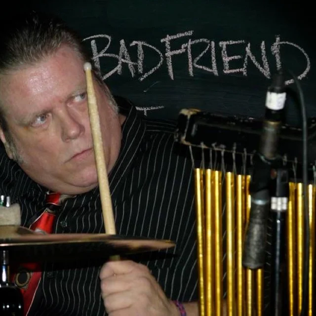 Bad Friend — August 16, 2014 — Red Light Café, Atlanta, GA