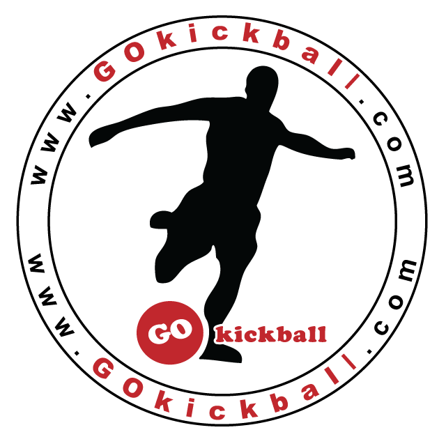GO Kickball Atlanta — August 22, 2014 — Red Light Café, Atlanta, GA