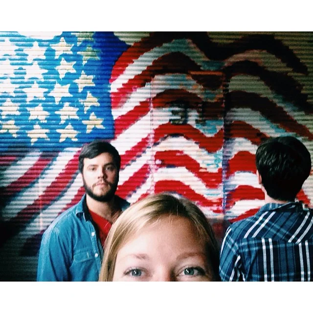 City Mouse — August 31, 2014 — Red Light Café, Atlanta, GA