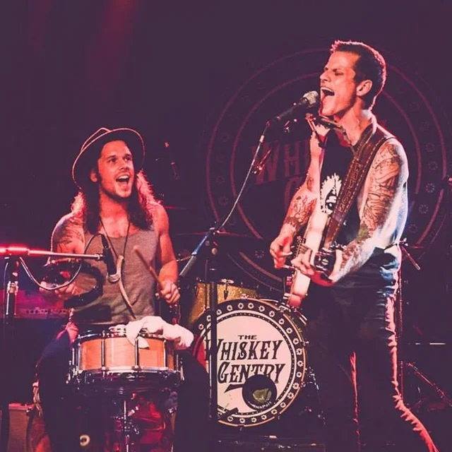 WWAYLON— August 31, 2014 — Red Light Café, Atlanta, GA