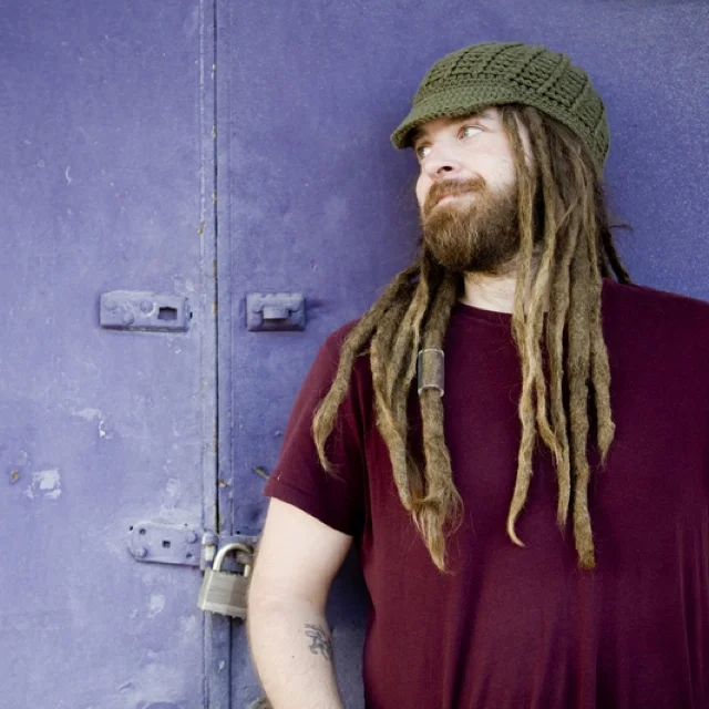 Joe McGuinness — October 2, 2014 — Red Light Café, Atlanta, GA