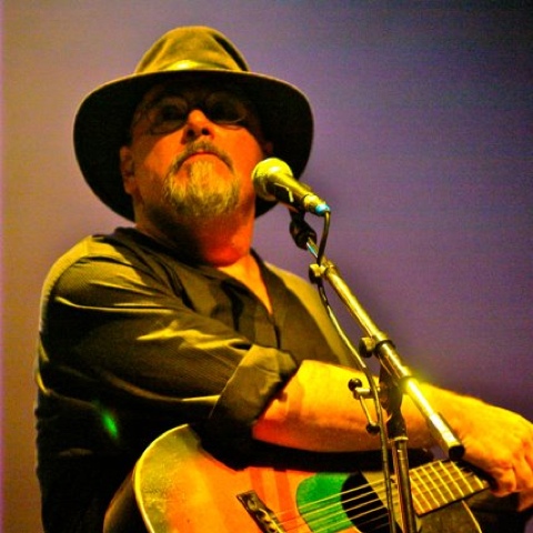 Bill Sheffield — October 2, 2014 — Red Light Café, Atlanta, GA