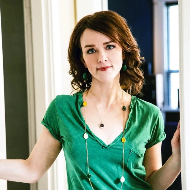 Laura Cantrell — September 23, 2014 — Red Light Café, Atlanta, GA