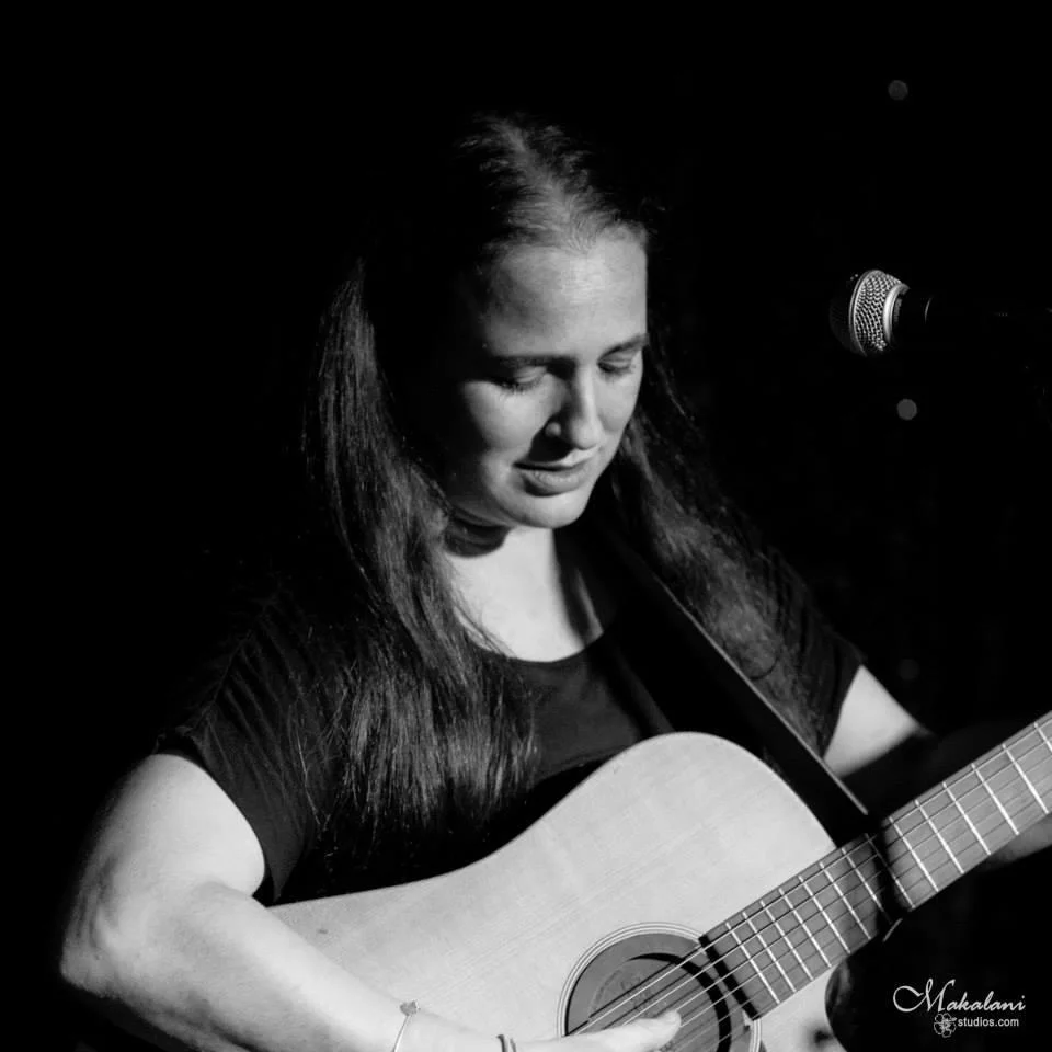 Mandi Strachota — September 23, 2014 — Red Light Café, Atlanta, GA