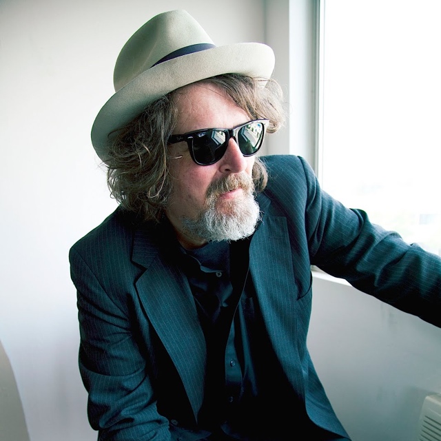 Peter Case — October 10, 2014 — Red Light Café, Atlanta, GA