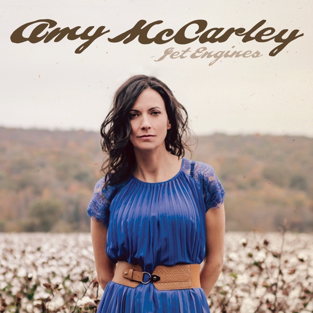Amy McCarley — October 9, 2014 — Red Light Café, Atlanta, GA