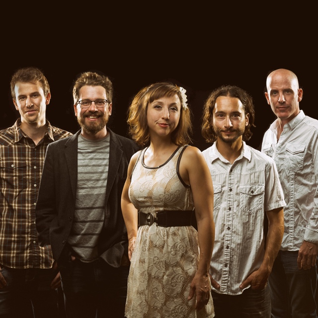 The Ragbirds — October 26, 2014 — Red Light Café, Atlanta, GA
