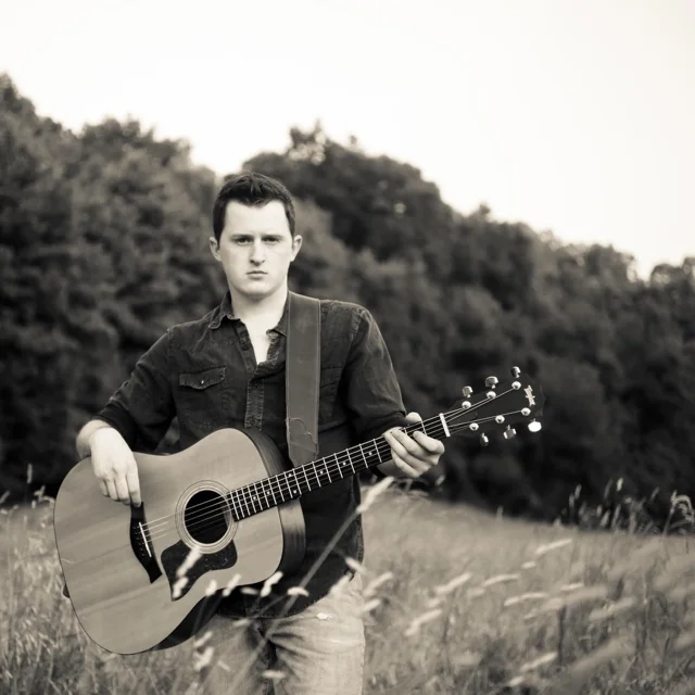 Wade Sapp — December 20, 2014 — Red Light Café, Atlanta, GA