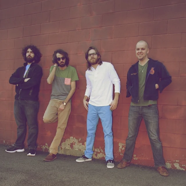 Time Sawyer — December 18, 2014 — Red Light Café, Atlanta, GA