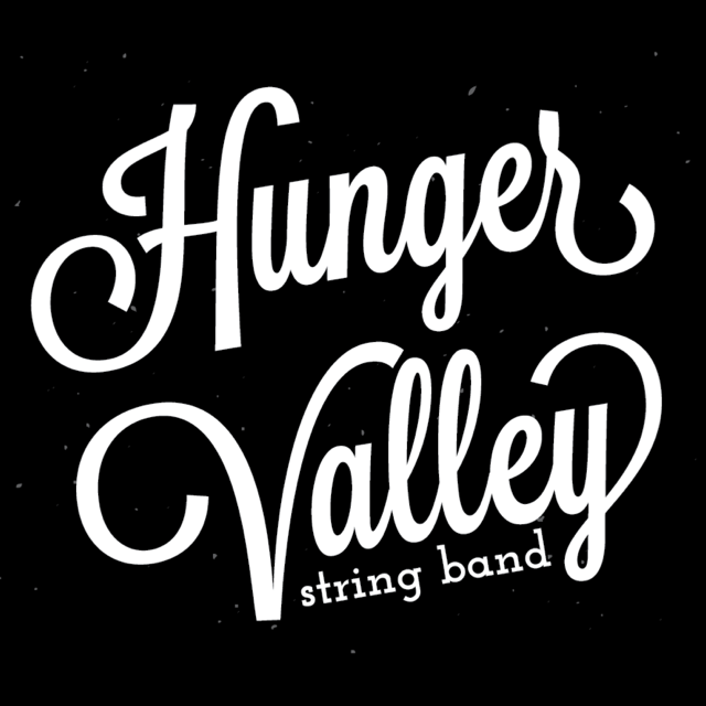 Hunger Valley String Band — December 4, 2014 — Red Light Café, Atlanta, GA