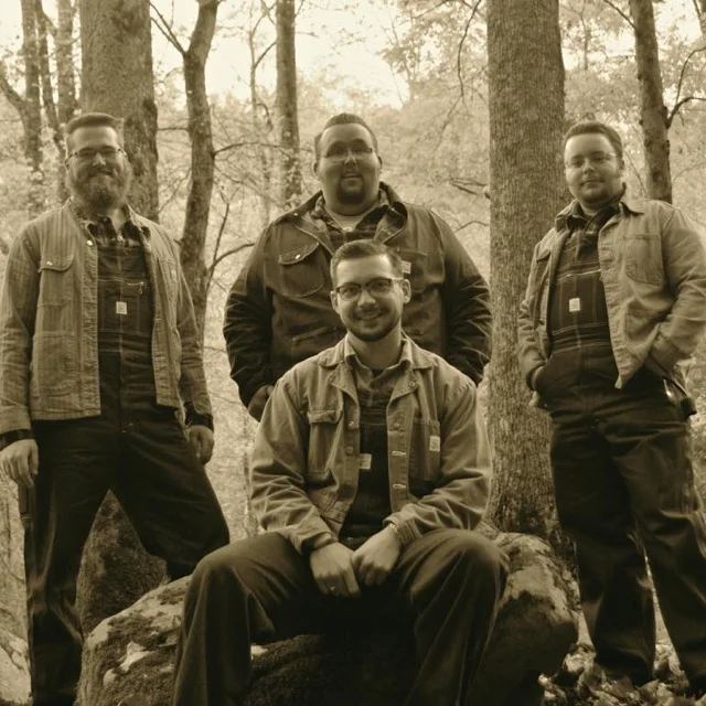 The Po' Ramblin' Boys — January 8, 2015 — Red Light Café, Atlanta, GA