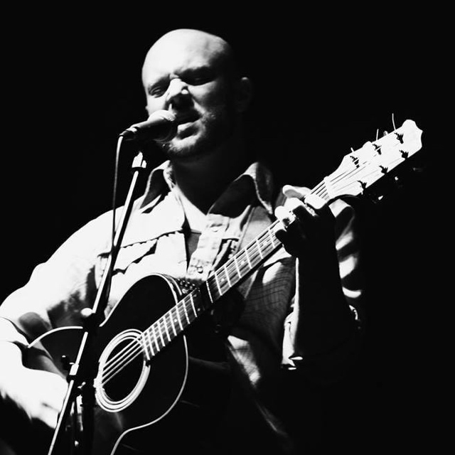 Brandon Gunter — February 7, 2015 — Red Light Café, Atlanta, GA